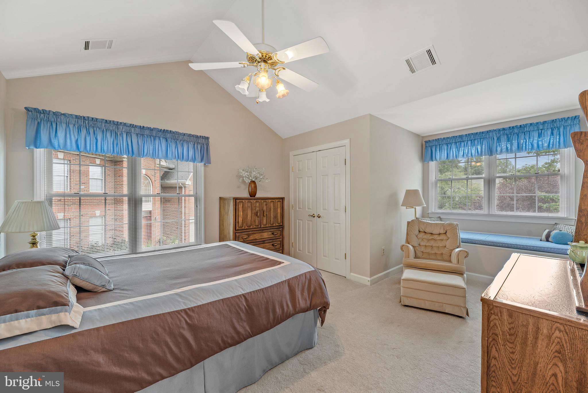 GOLD MINE CROSSING - Residential