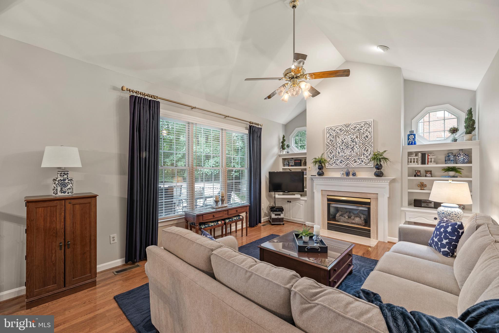 GOLD MINE CROSSING - Residential