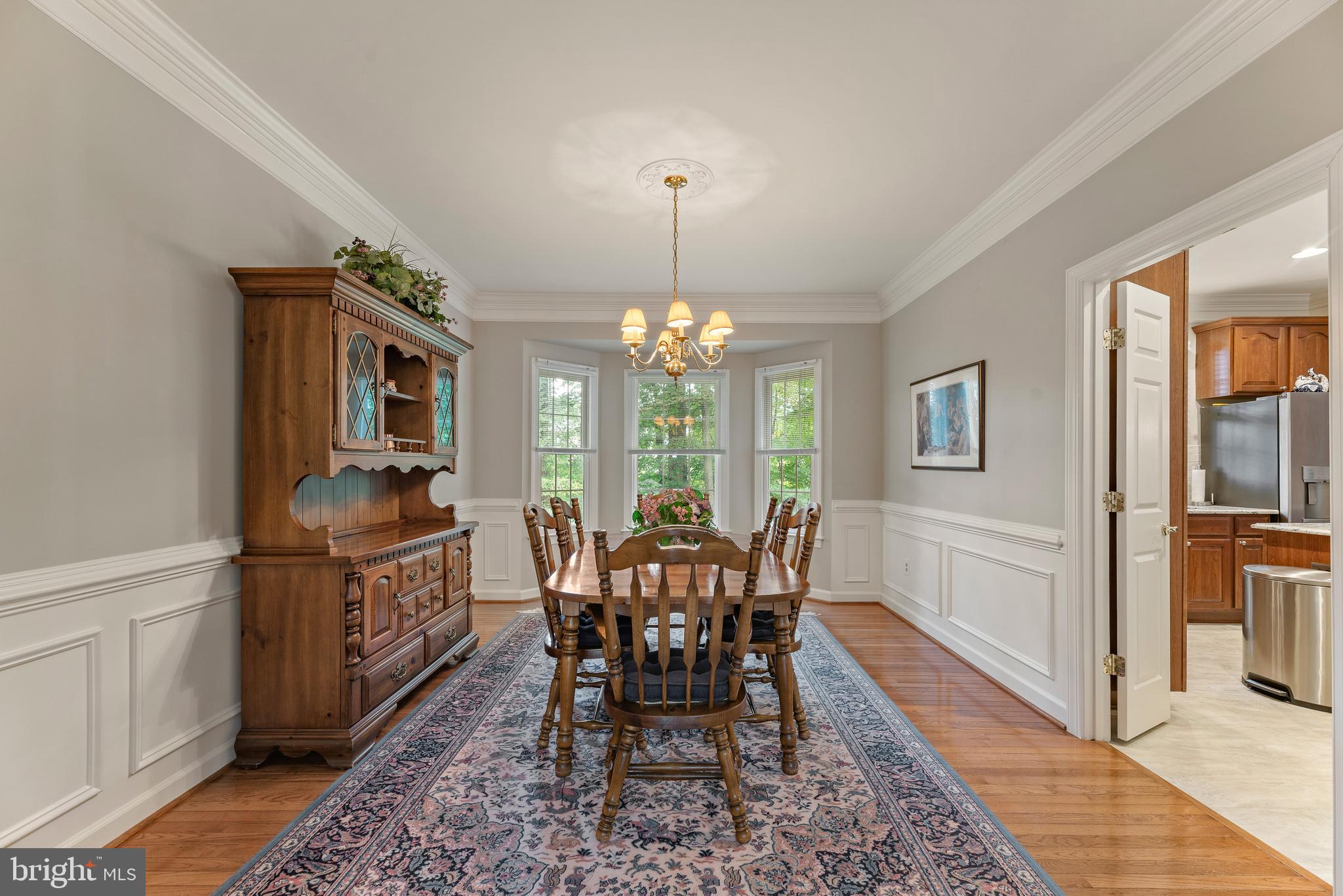 GOLD MINE CROSSING - Residential