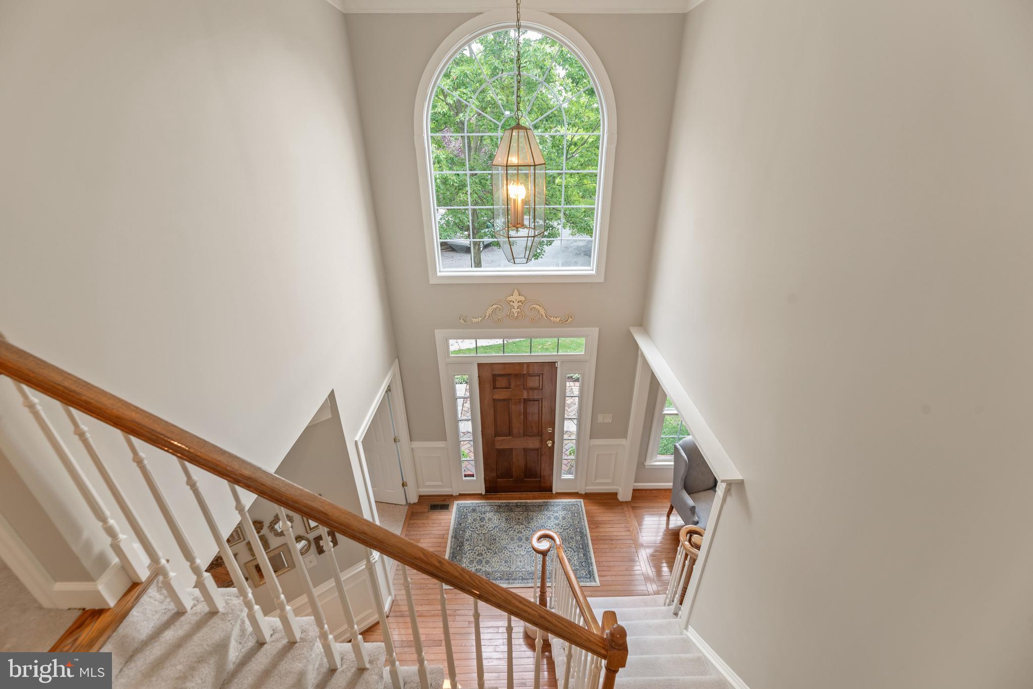 GOLD MINE CROSSING - Residential