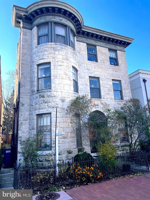 807 A STREET NE WASHINGTON DC 20002