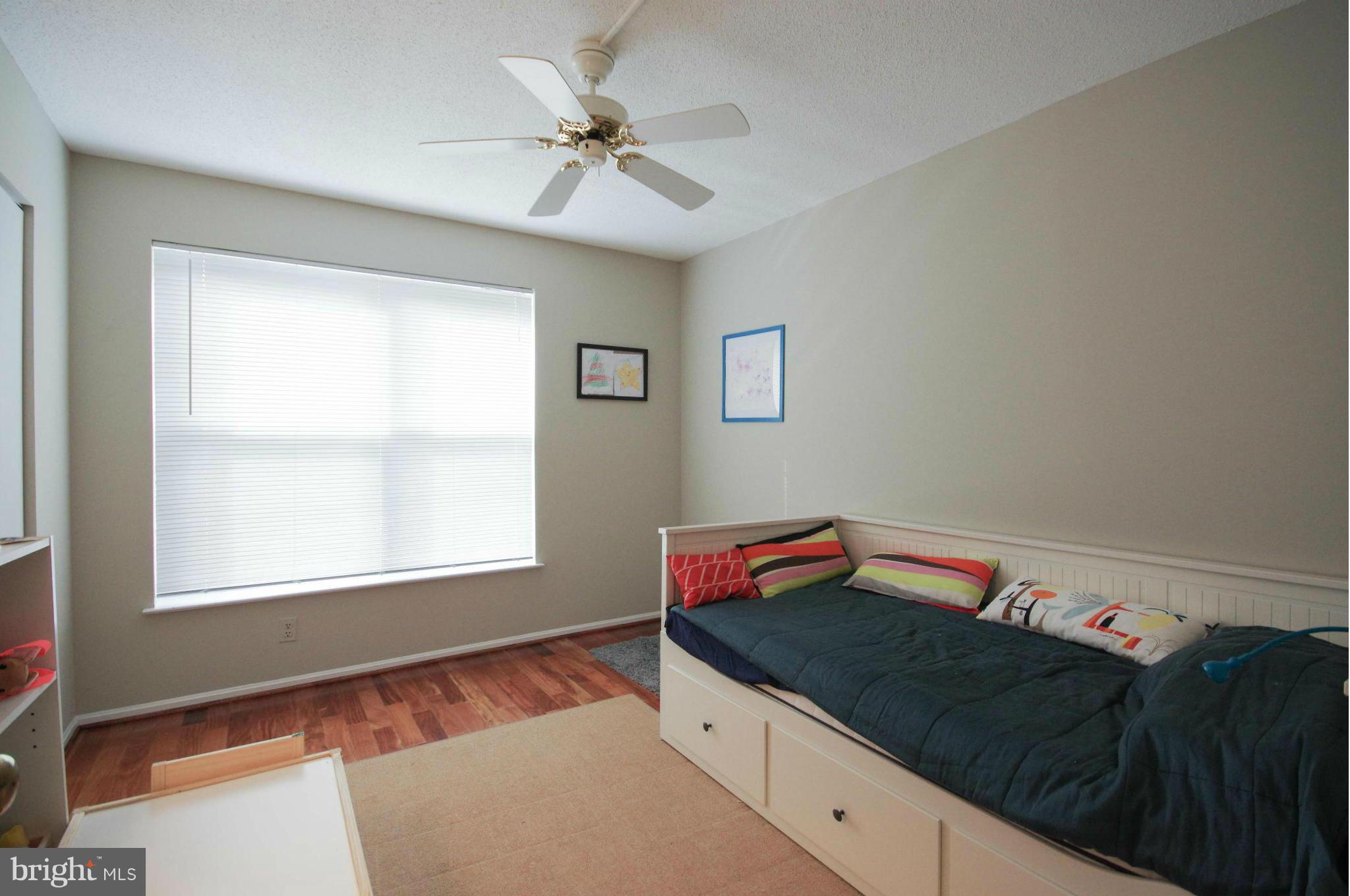 ASTORIA - Residential Lease