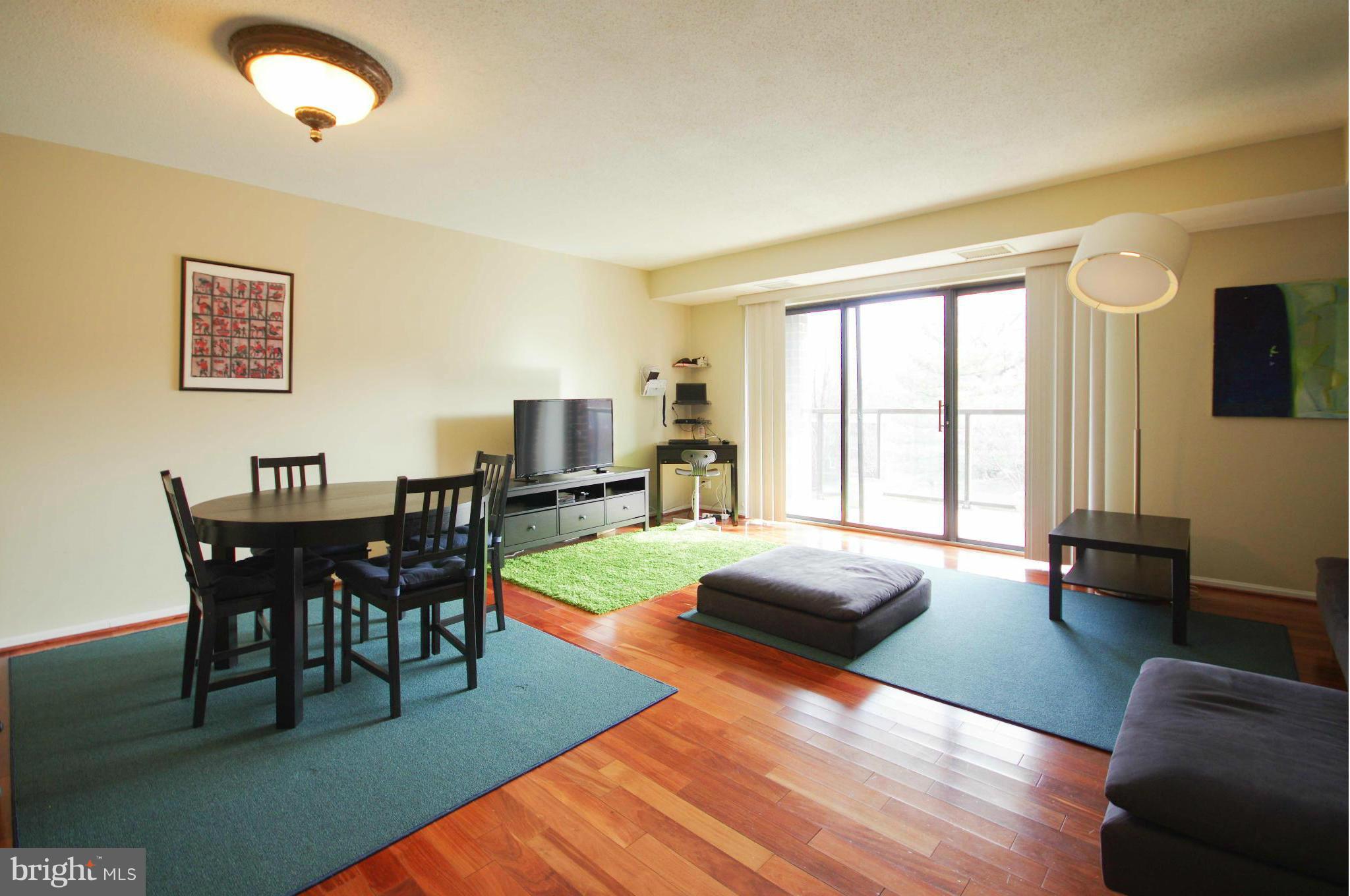 ASTORIA - Residential Lease