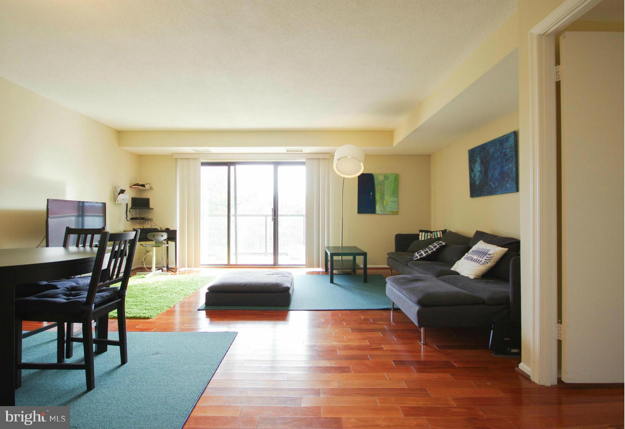 ASTORIA - Residential Lease