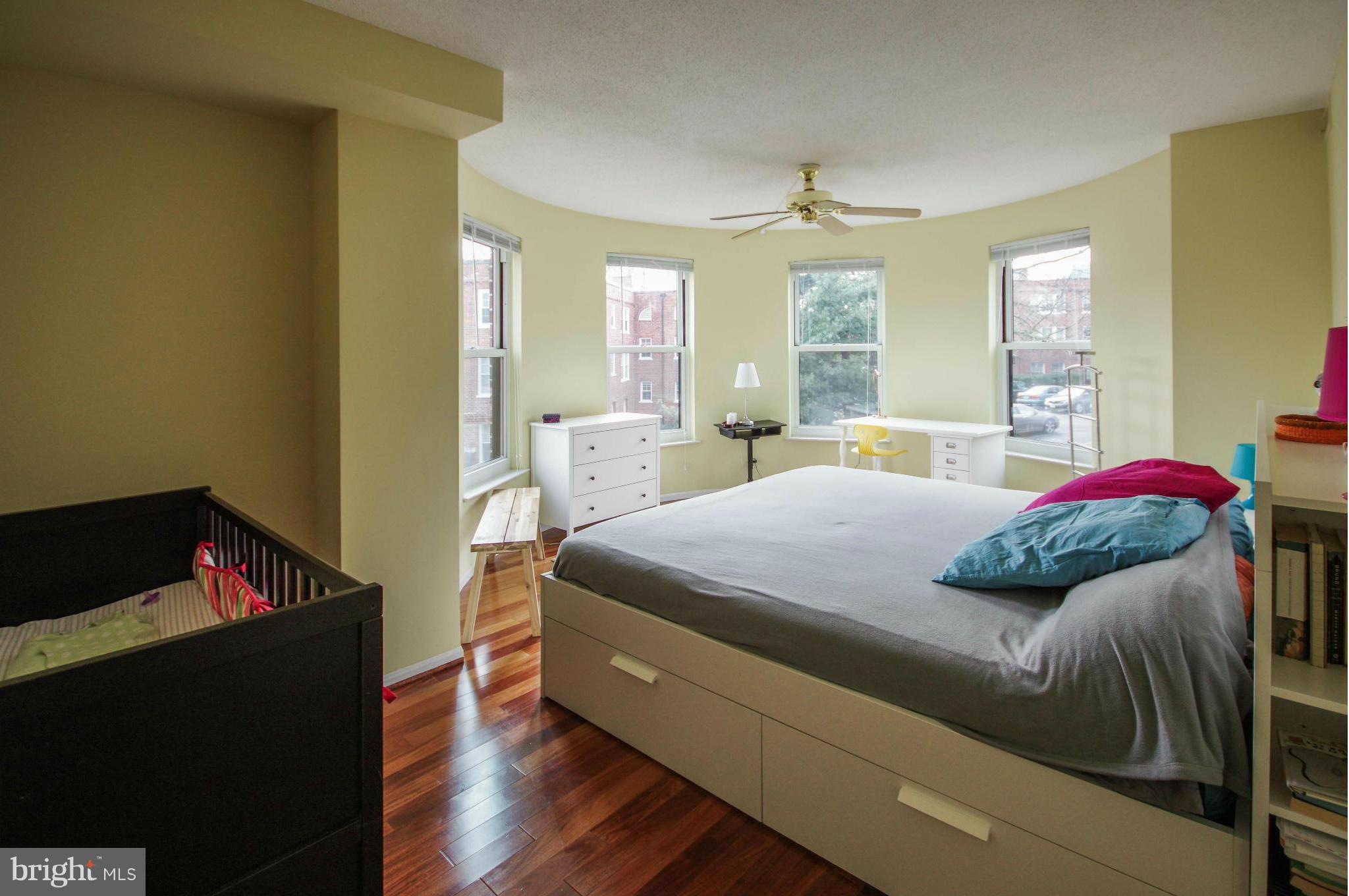 ASTORIA - Residential Lease