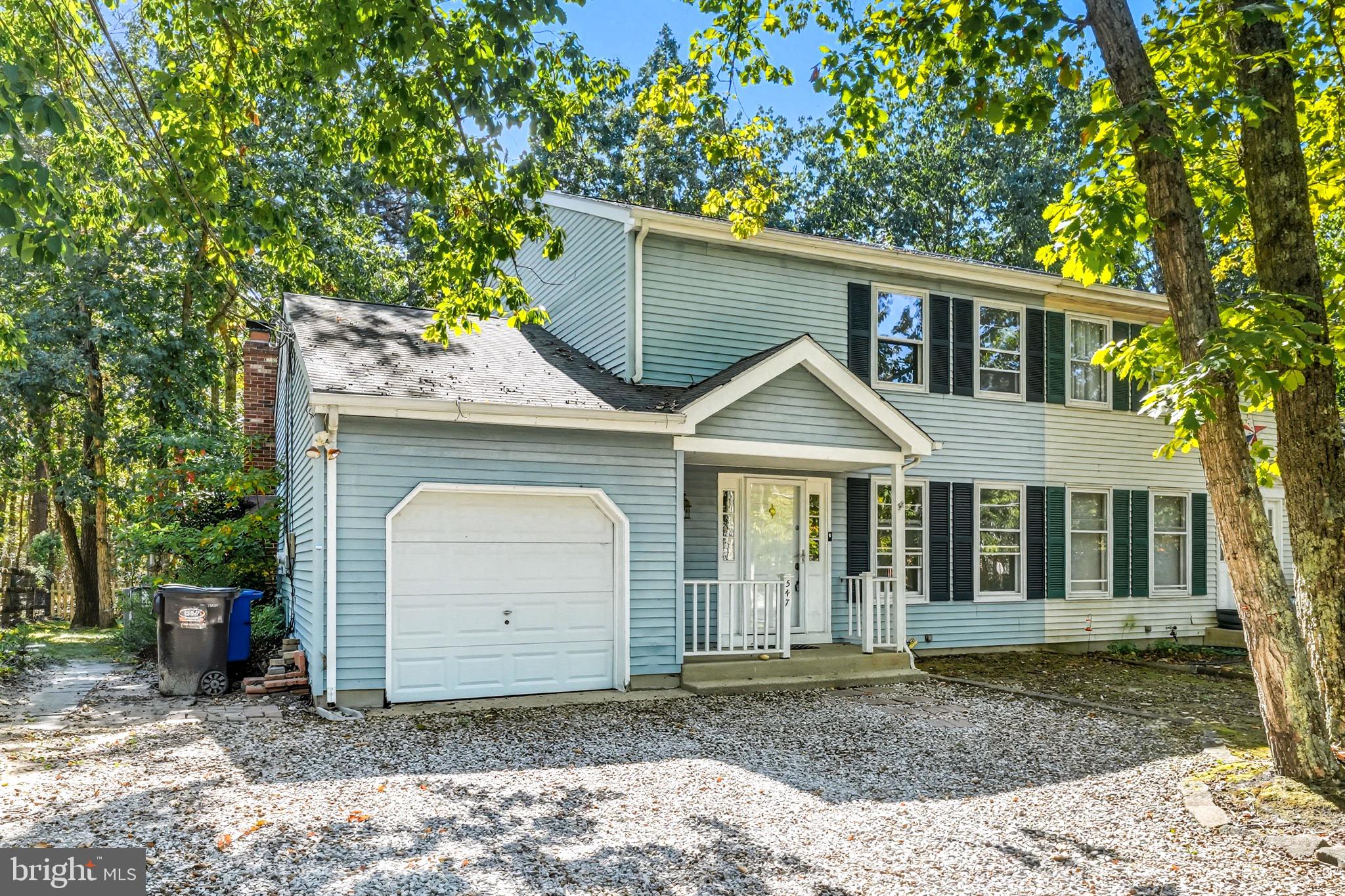 547 FAIRVIEW ROAD