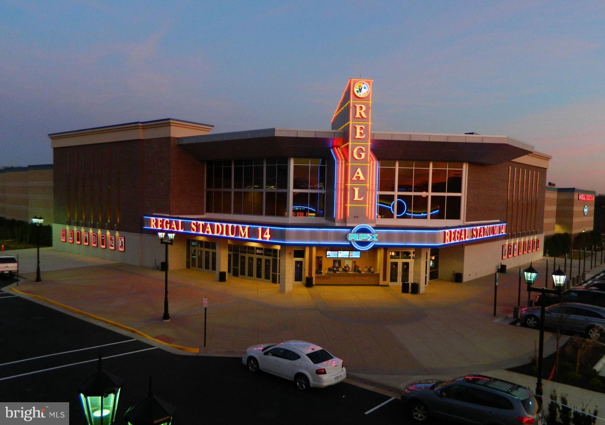 KINGSBROOKE - Residential