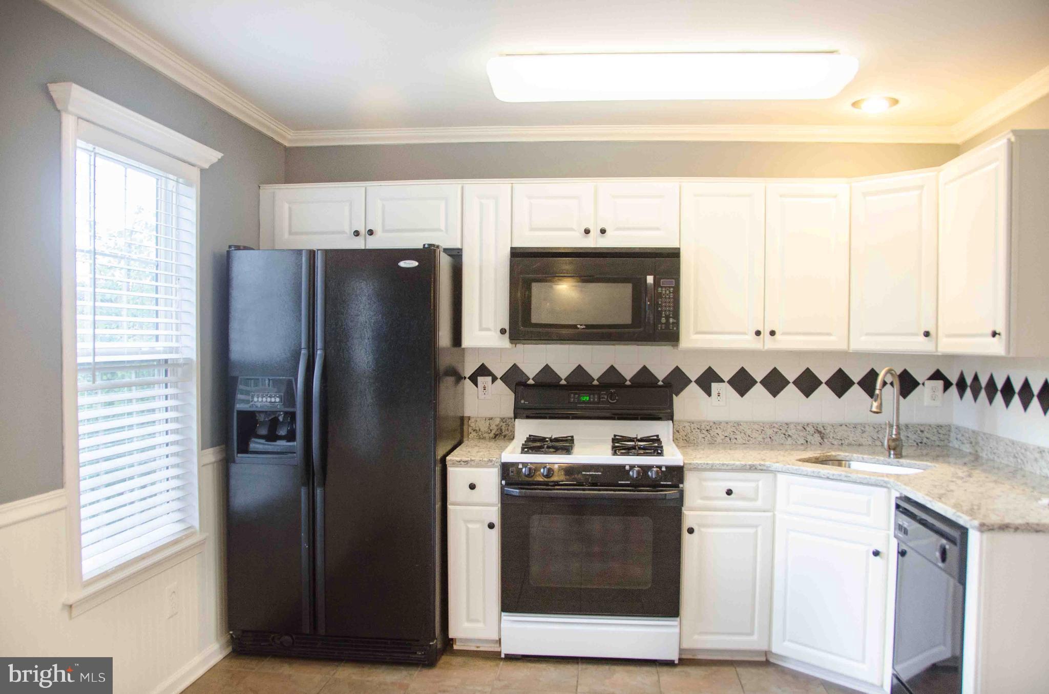 KINGSBROOKE - Residential