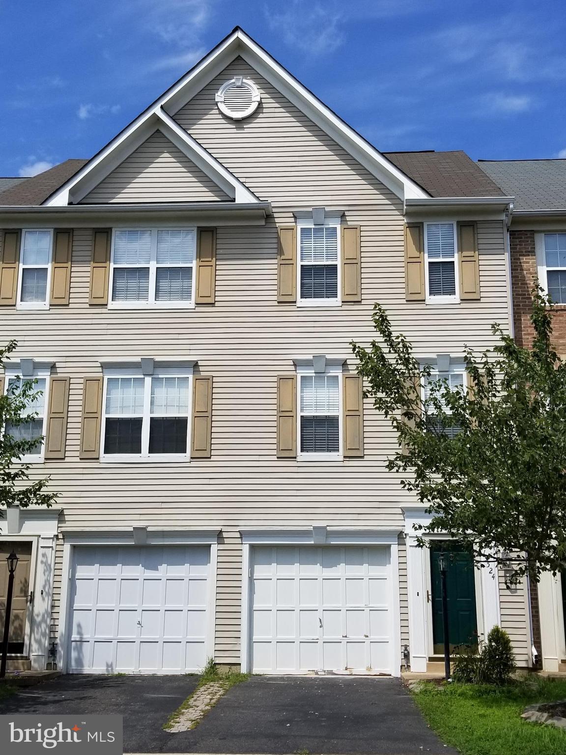 KINGSBROOKE - Residential