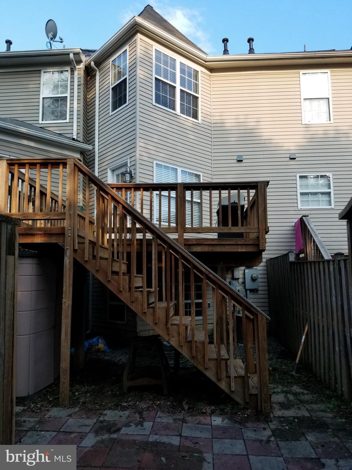 KINGSBROOKE - Residential