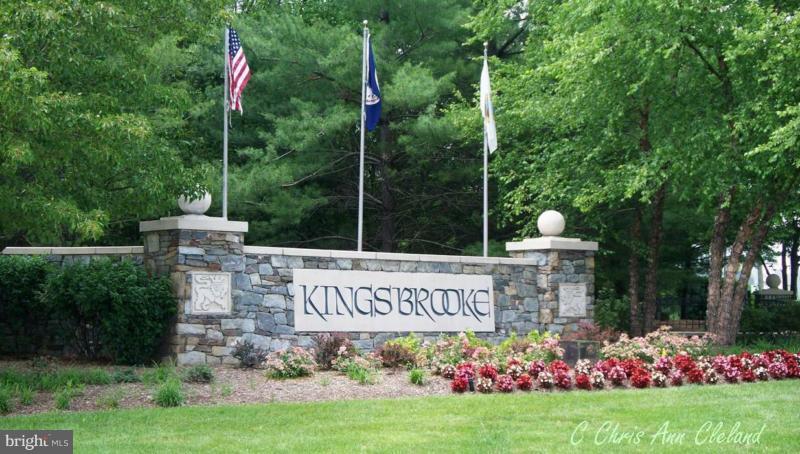 KINGSBROOKE - Residential