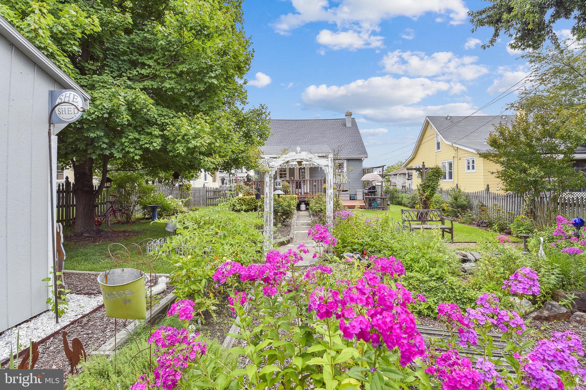 WESTFIELD - Residential