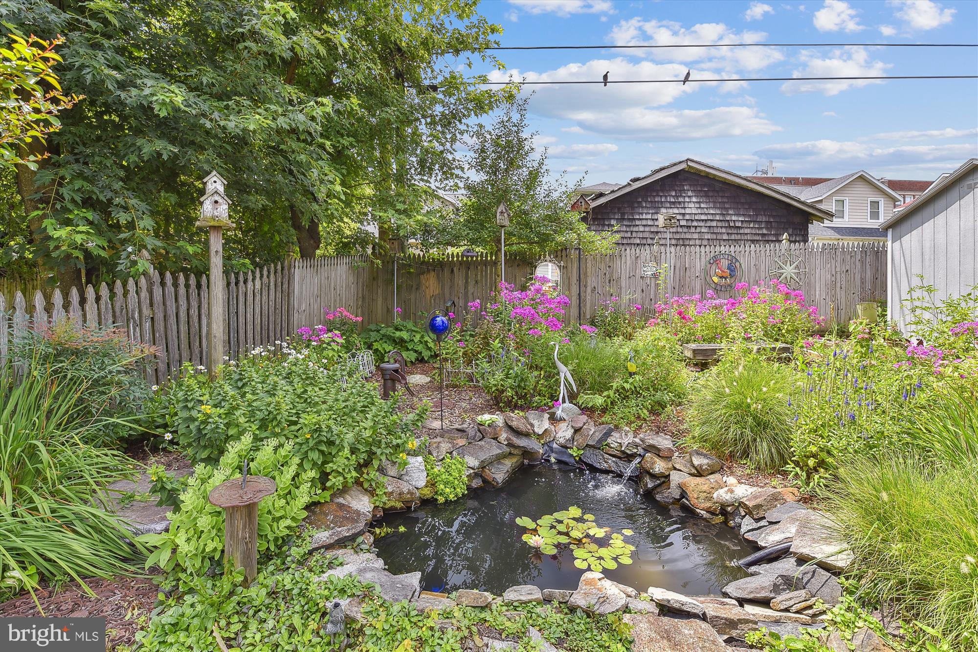 WESTFIELD - Residential