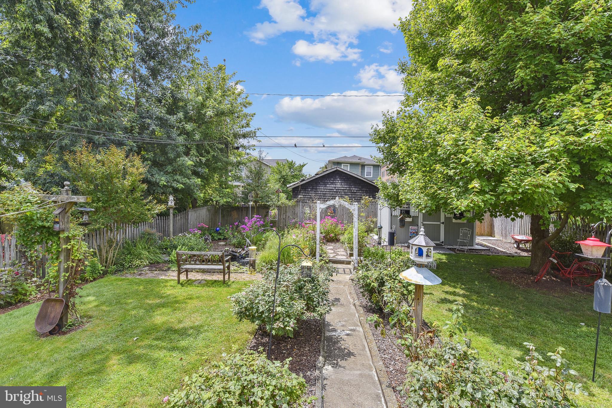 WESTFIELD - Residential