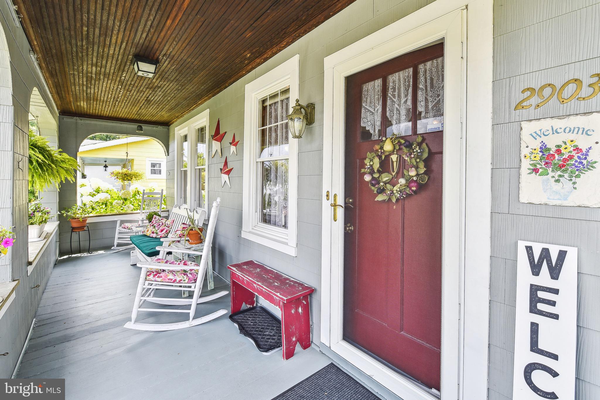 WESTFIELD - Residential