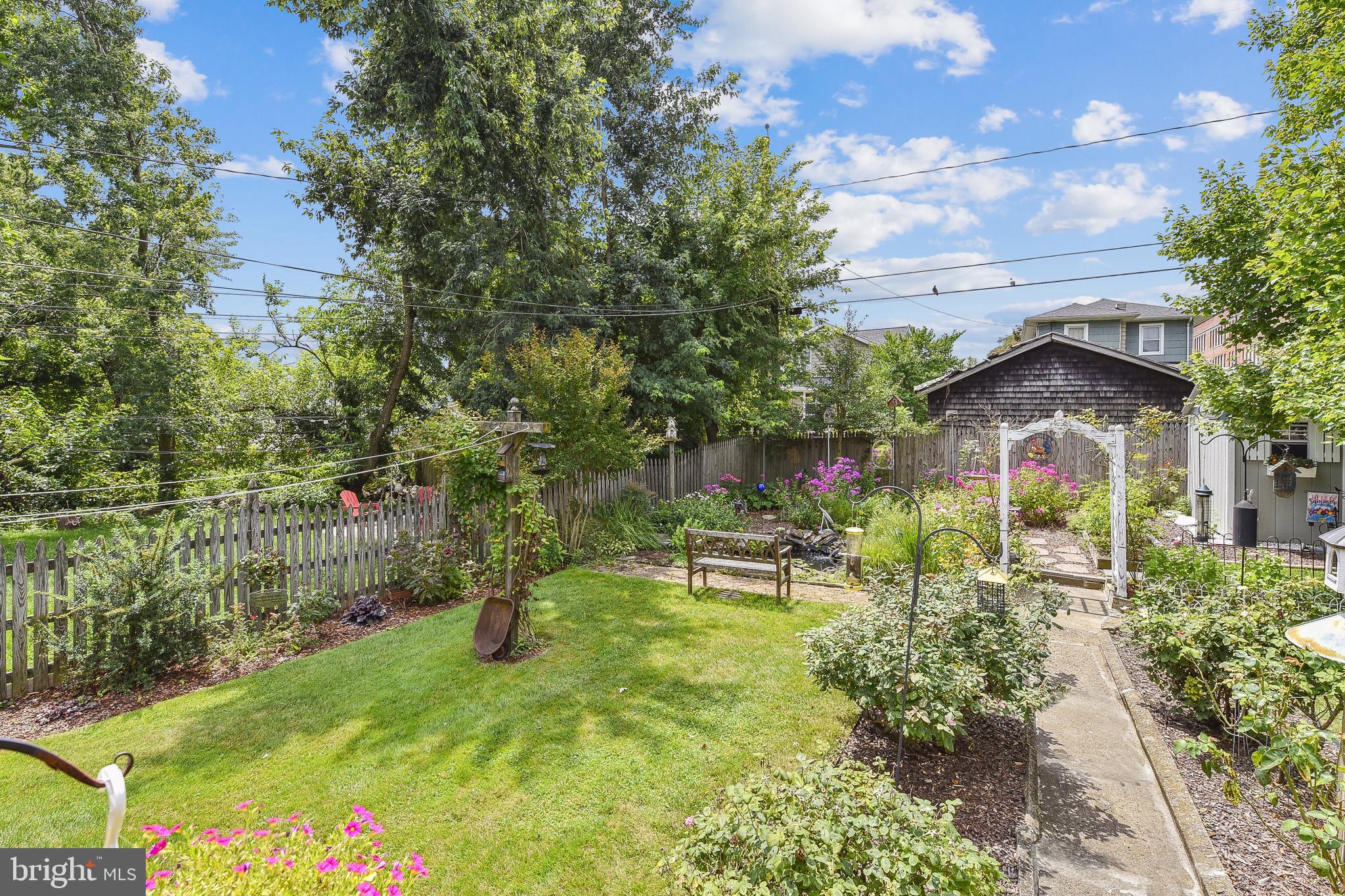 WESTFIELD - Residential