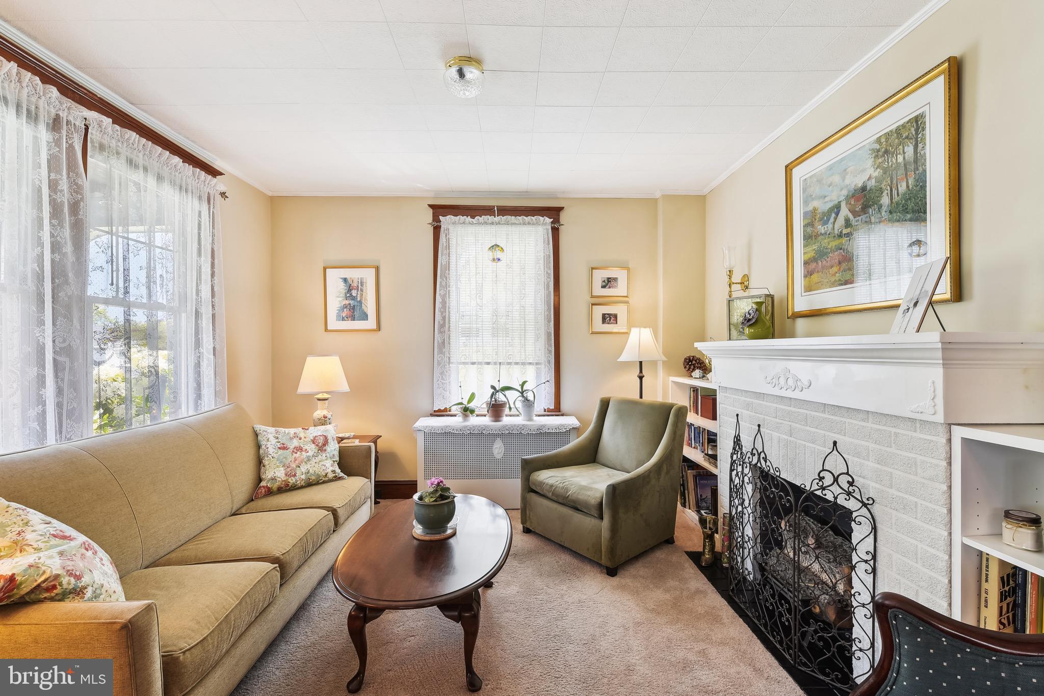 WESTFIELD - Residential