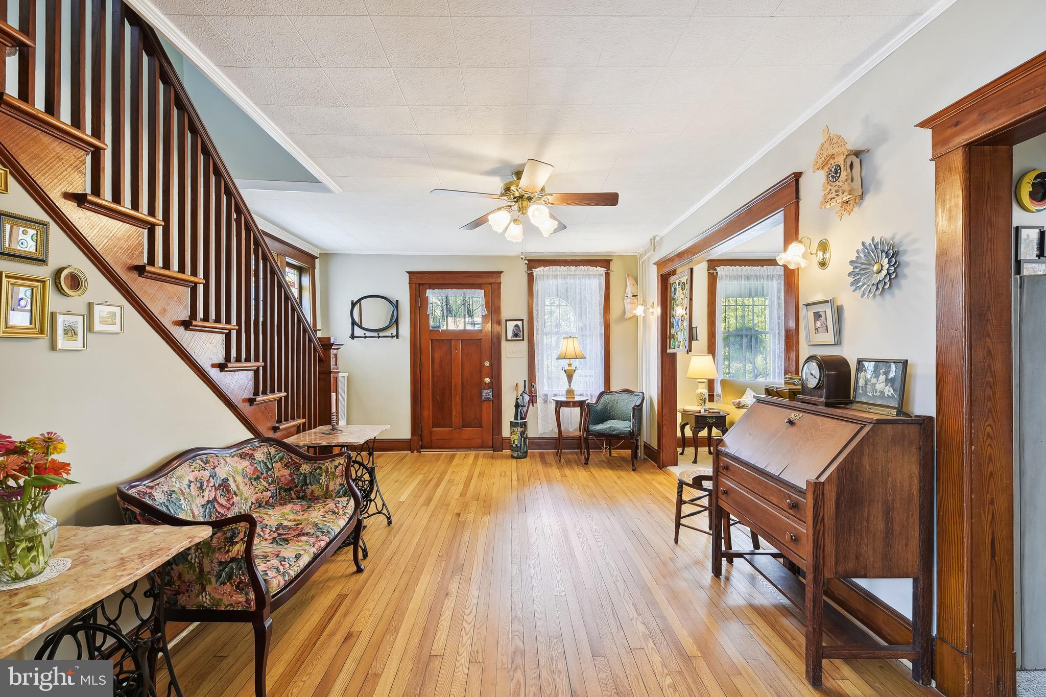 WESTFIELD - Residential