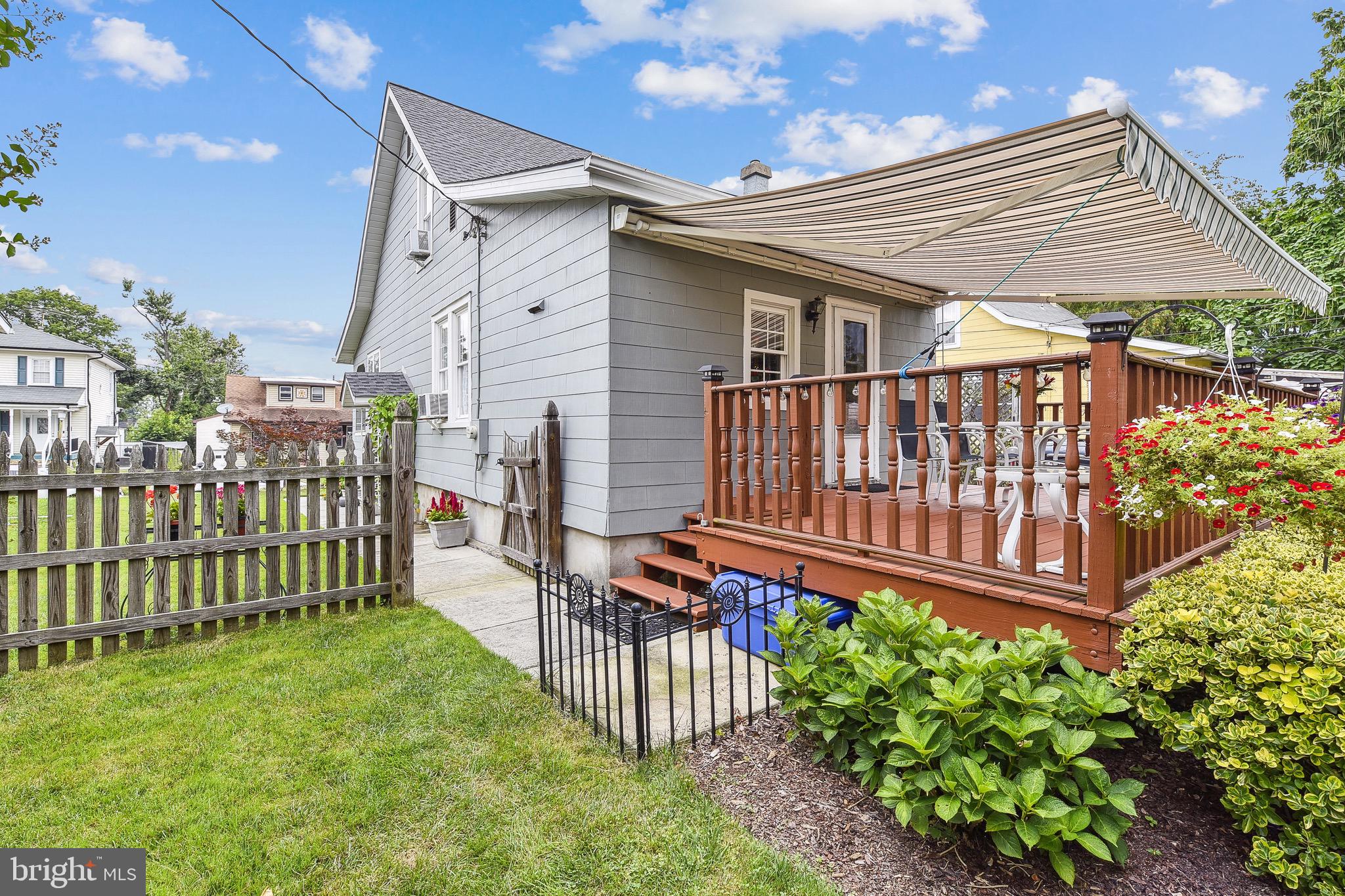 WESTFIELD - Residential