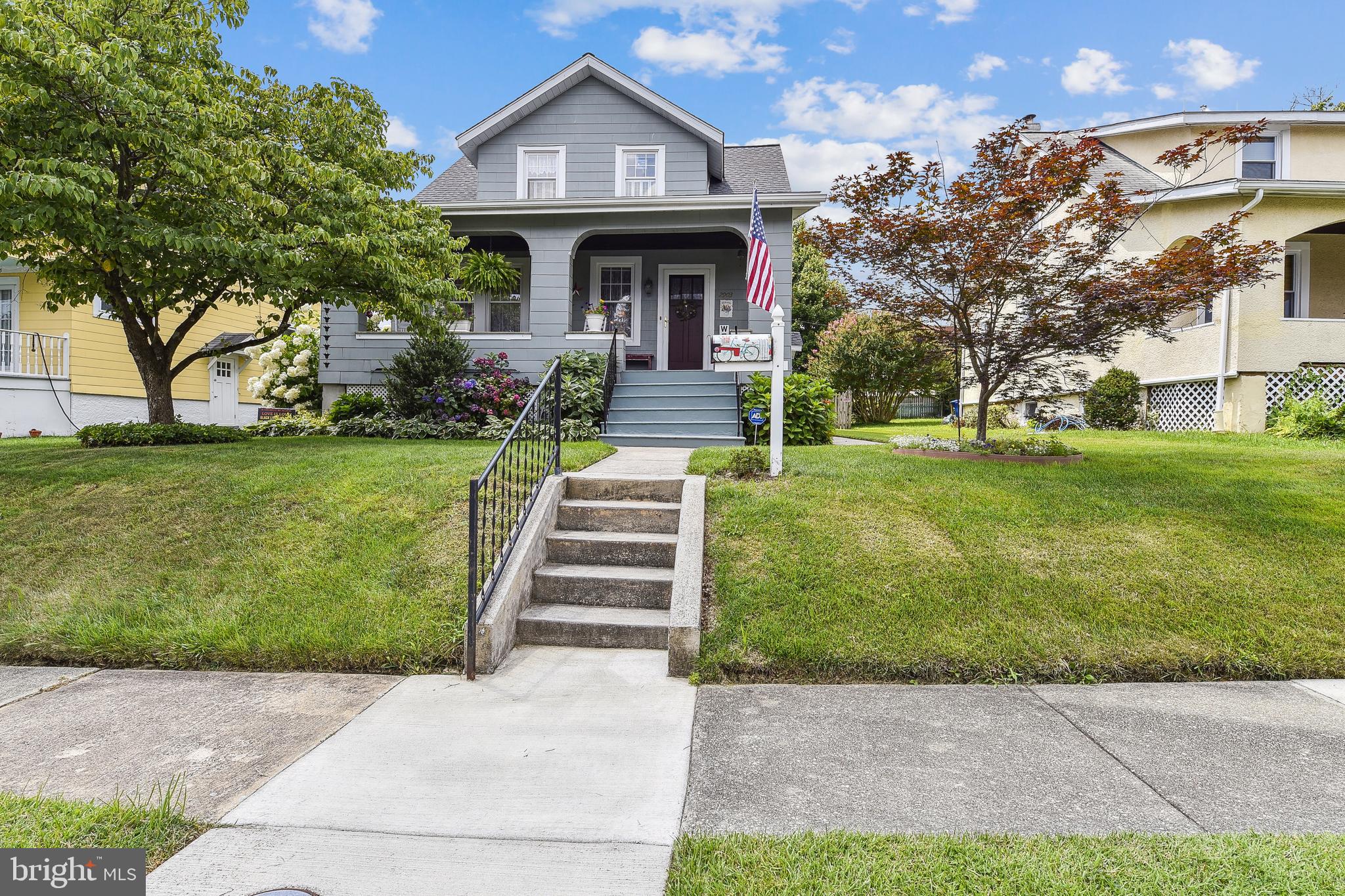 WESTFIELD - Residential