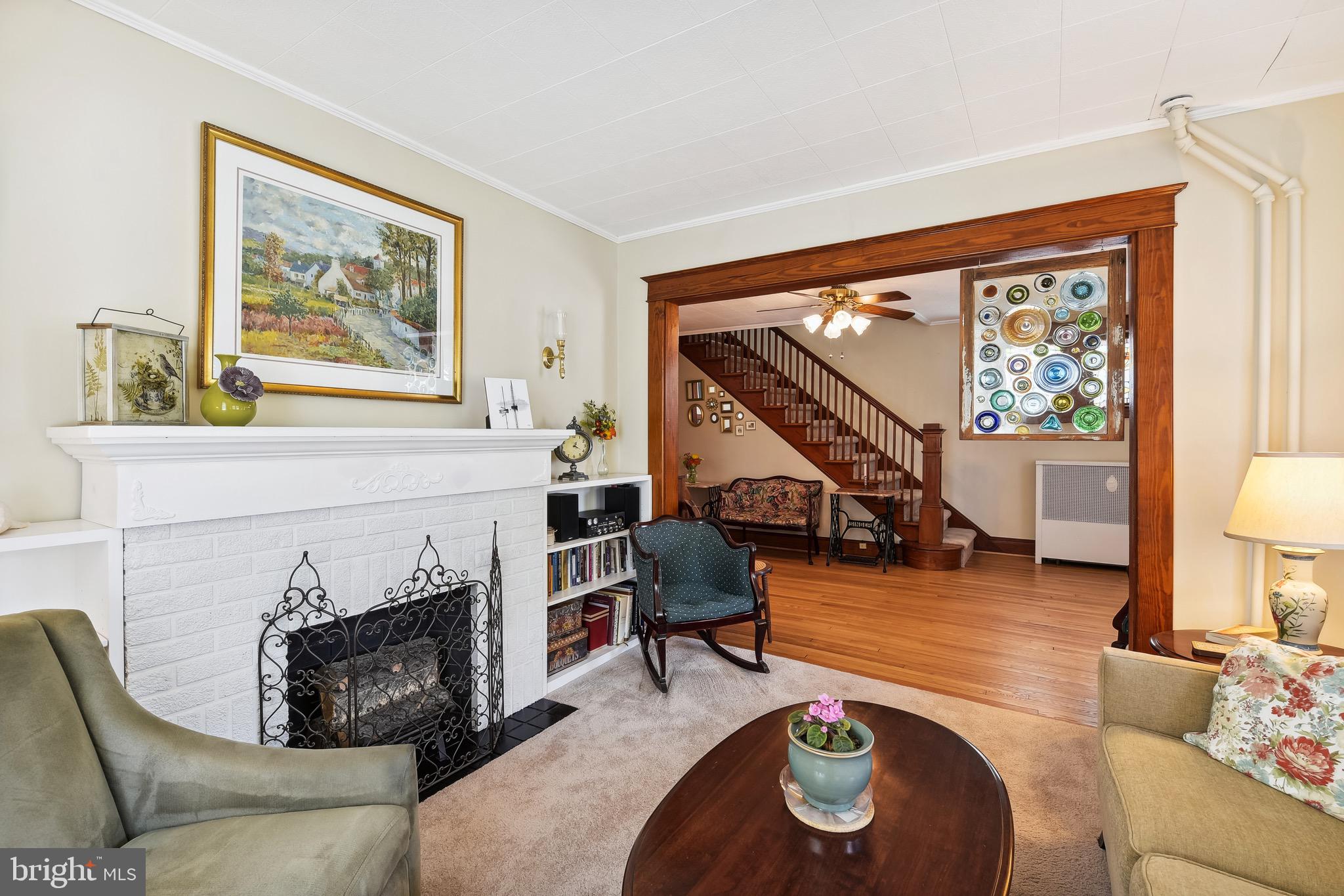 WESTFIELD - Residential