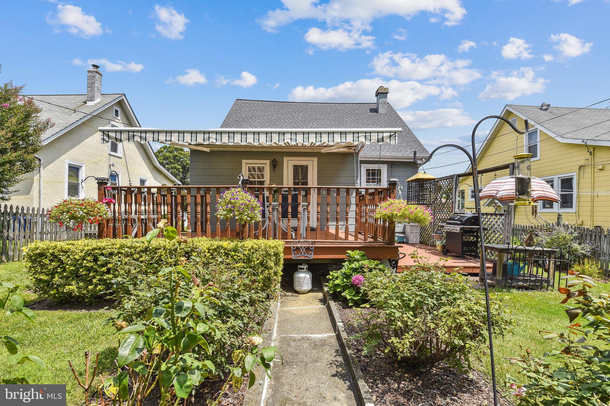 WESTFIELD - Residential