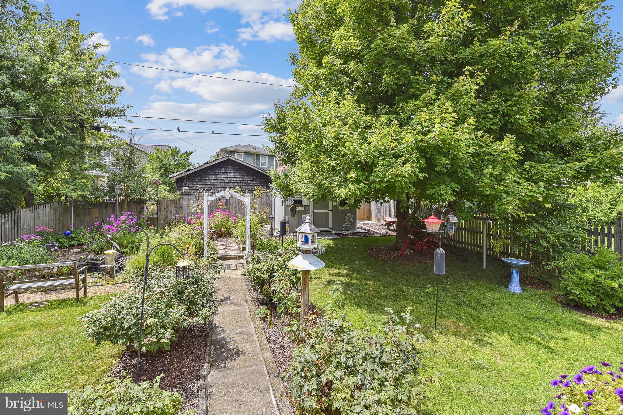 WESTFIELD - Residential