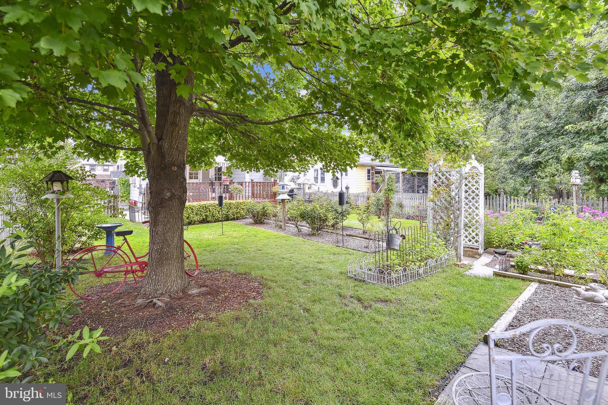 WESTFIELD - Residential