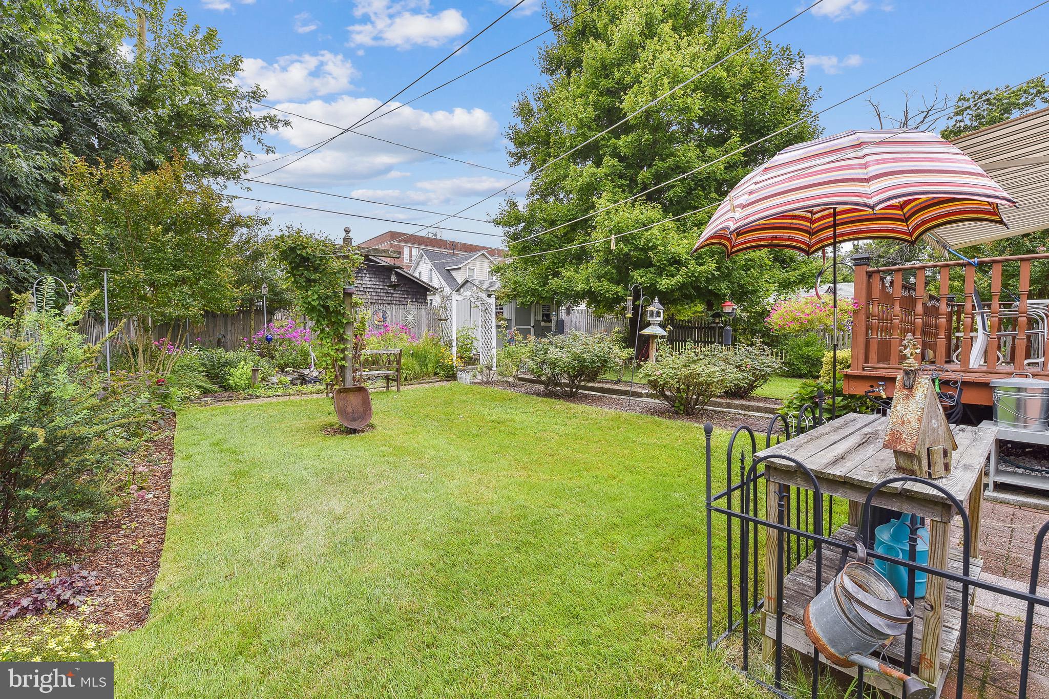 WESTFIELD - Residential