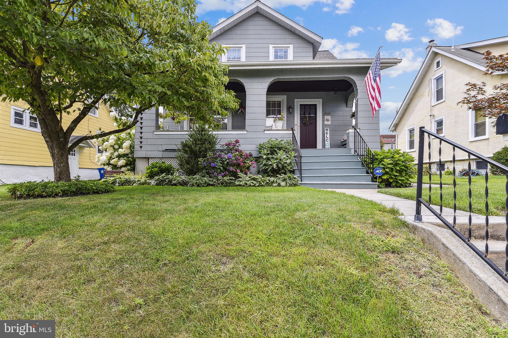 WESTFIELD - Residential