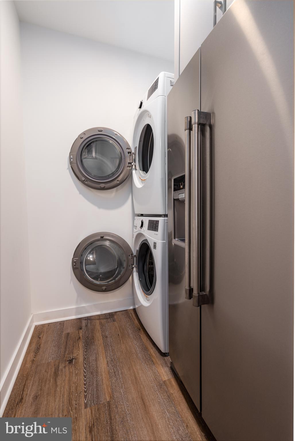 MT AIRY (WEST) - Residential