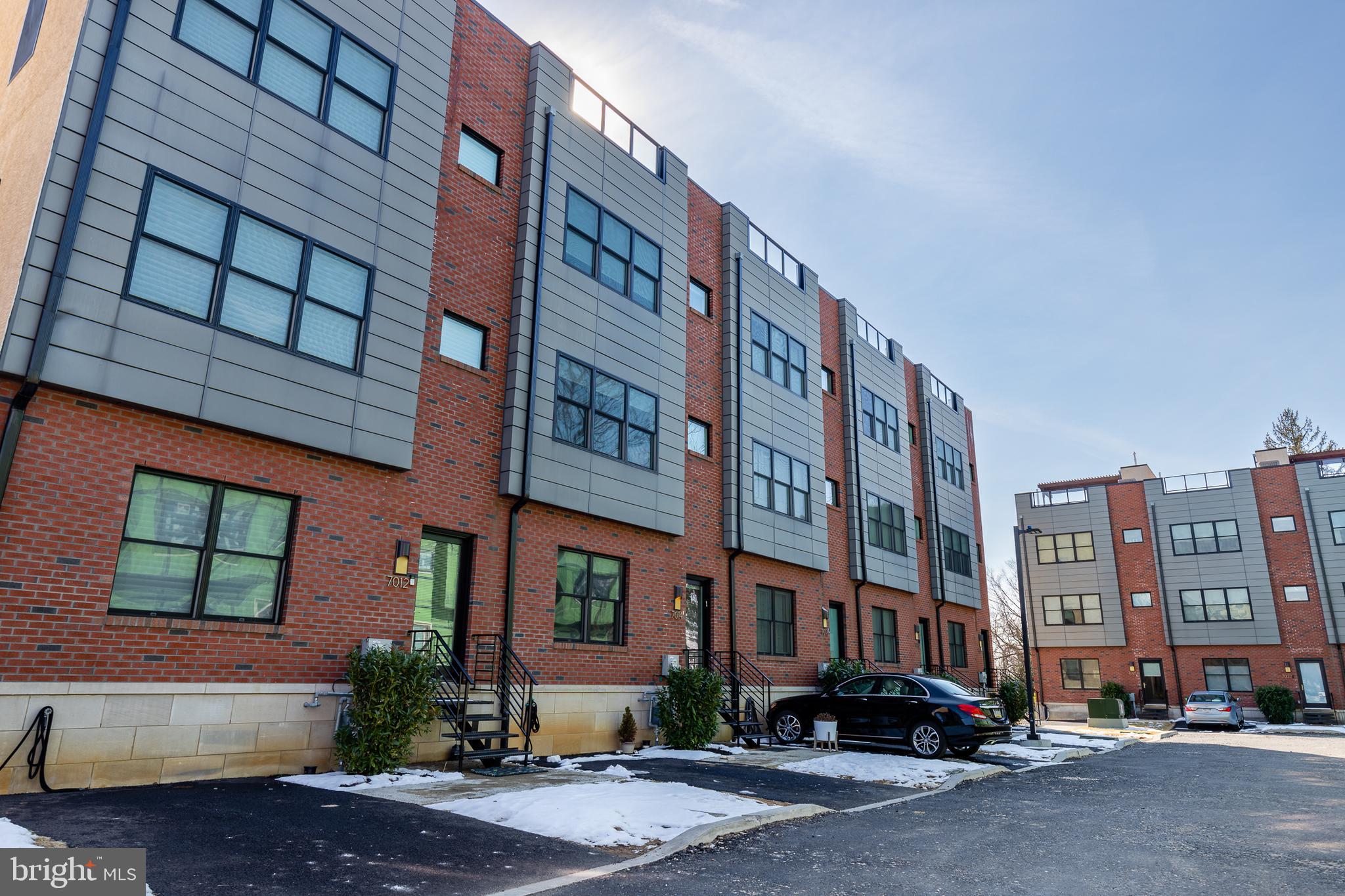 MT AIRY (WEST) - Residential