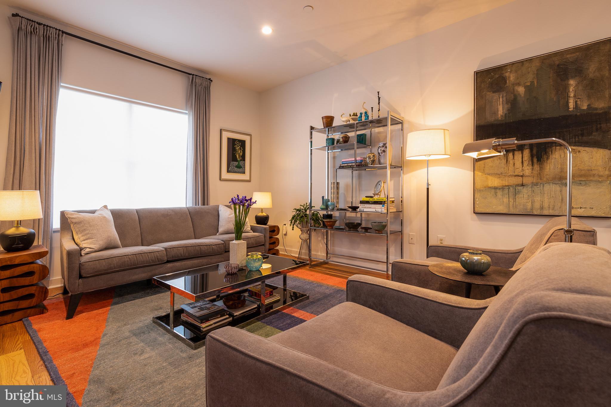 MT AIRY (WEST) - Residential