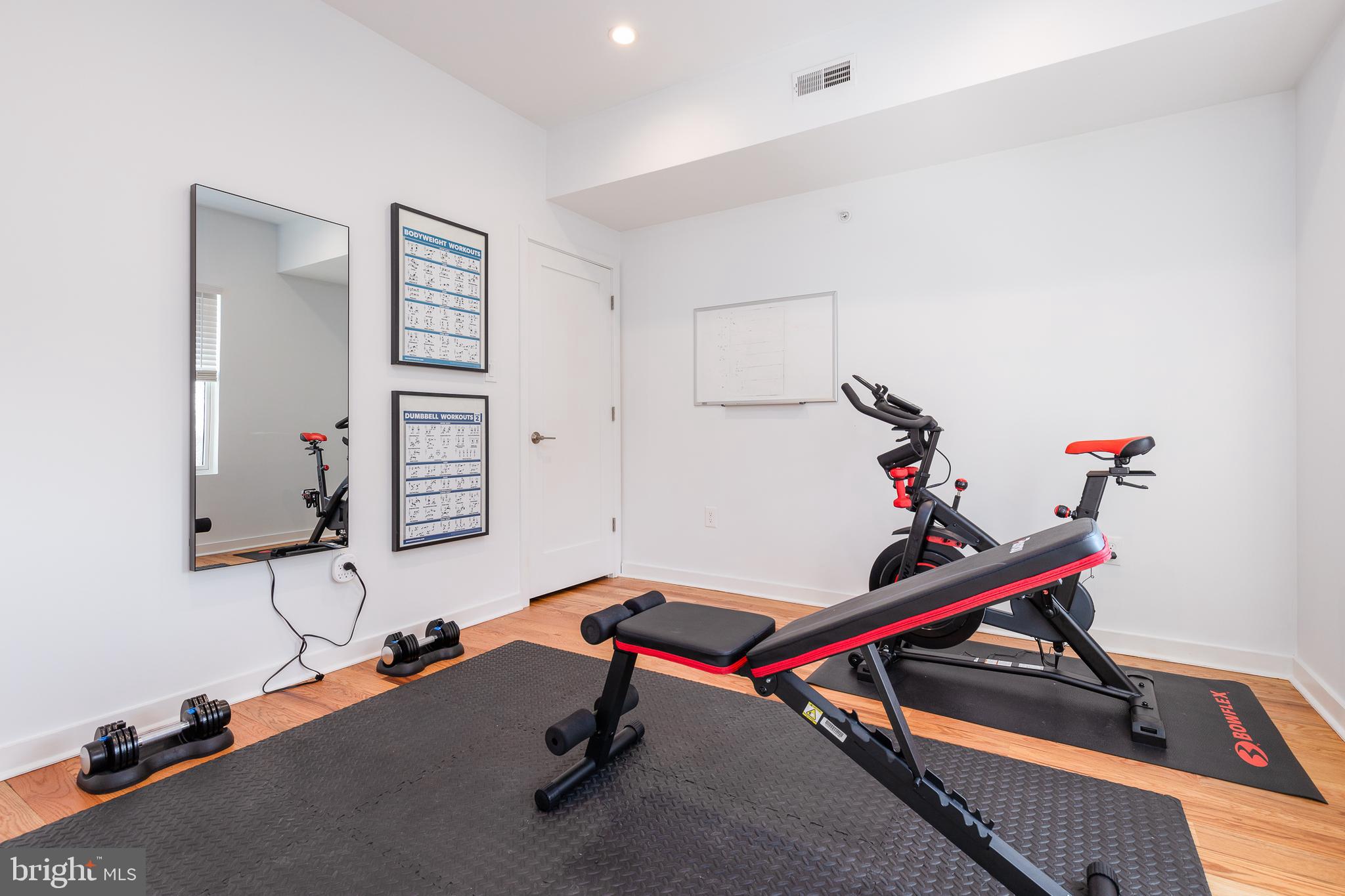 MT AIRY (WEST) - Residential