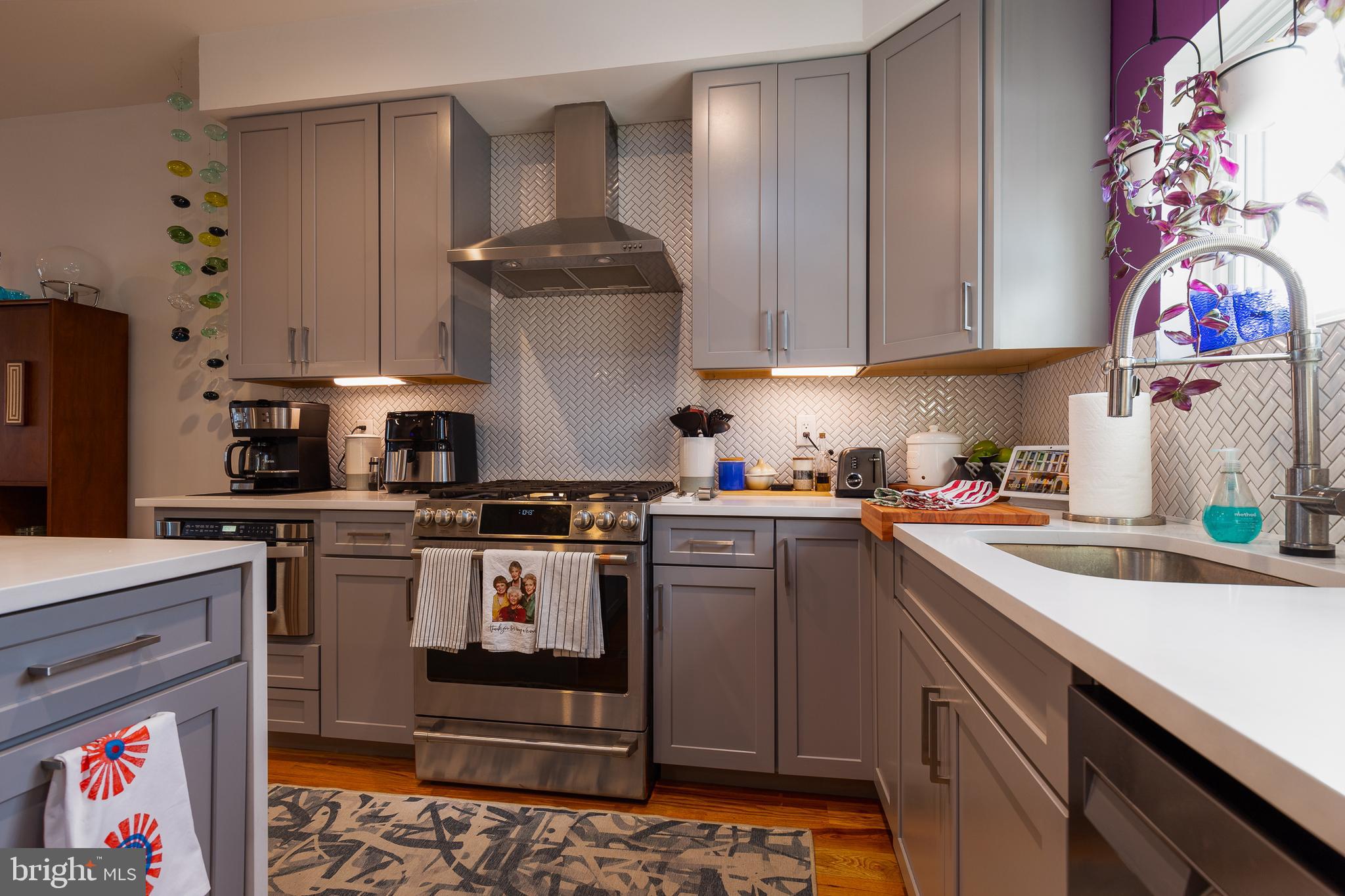 MT AIRY (WEST) - Residential