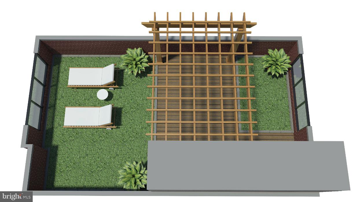 MT AIRY (WEST) - Residential