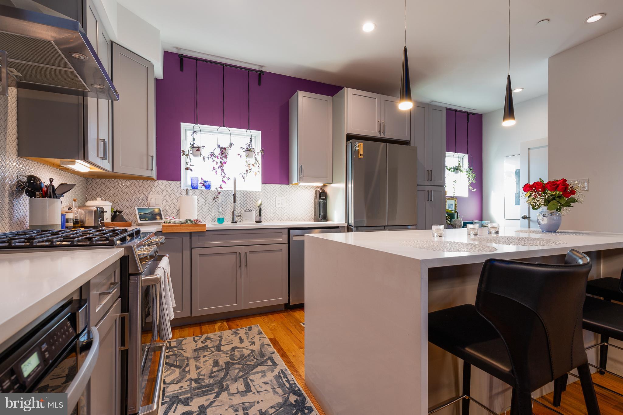 MT AIRY (WEST) - Residential