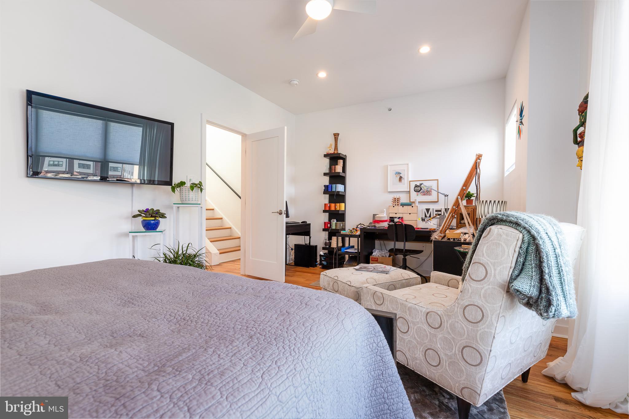 MT AIRY (WEST) - Residential