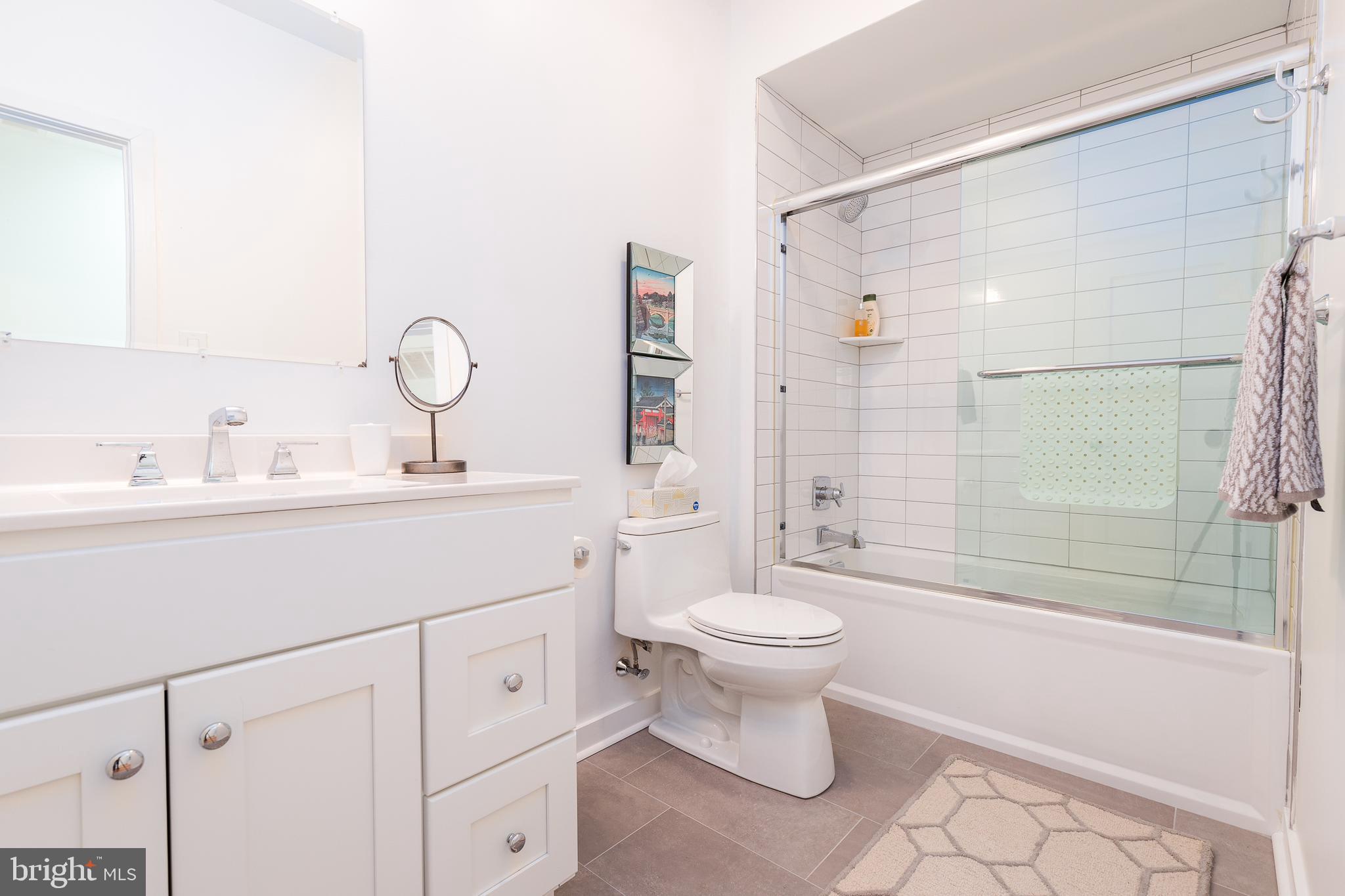 MT AIRY (WEST) - Residential