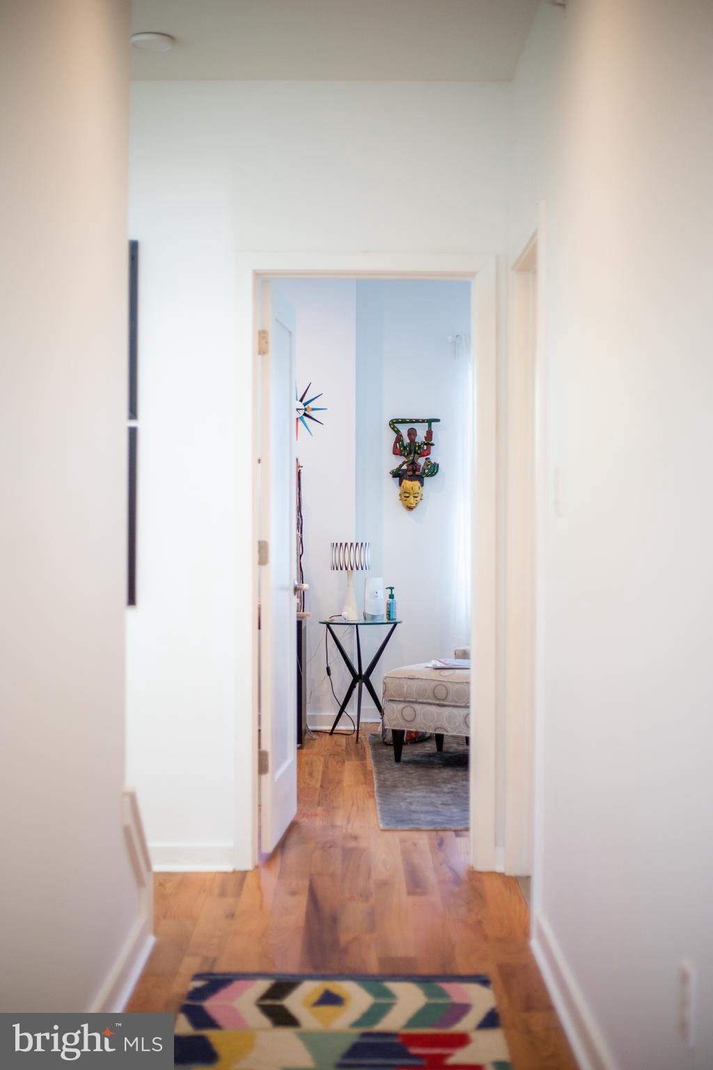 MT AIRY (WEST) - Residential