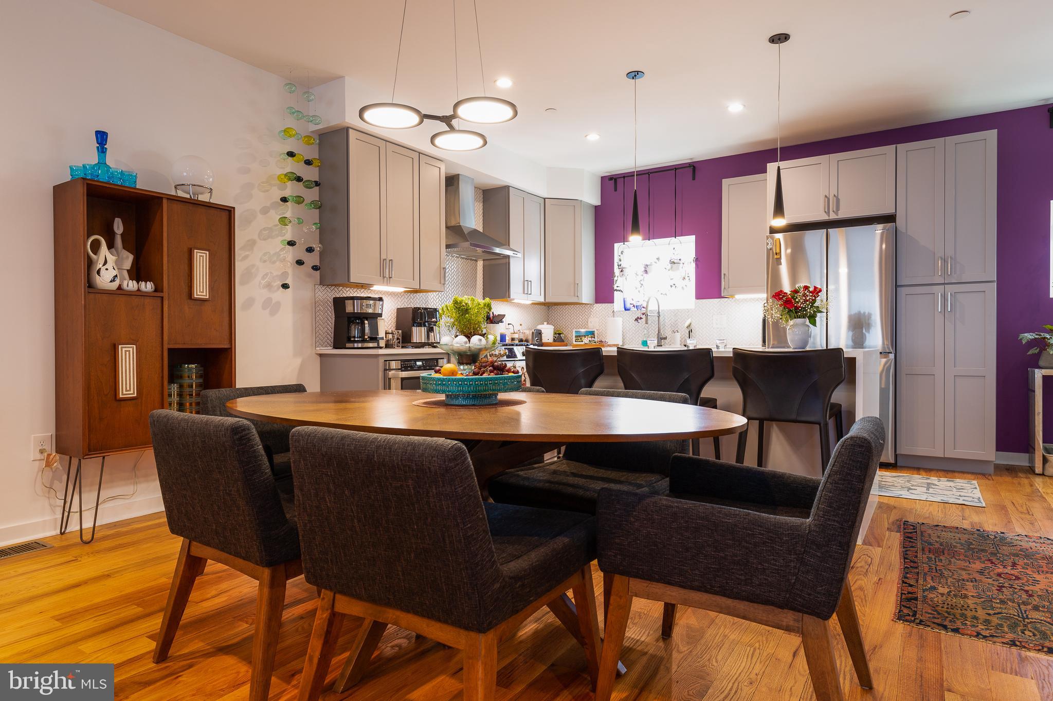 MT AIRY (WEST) - Residential