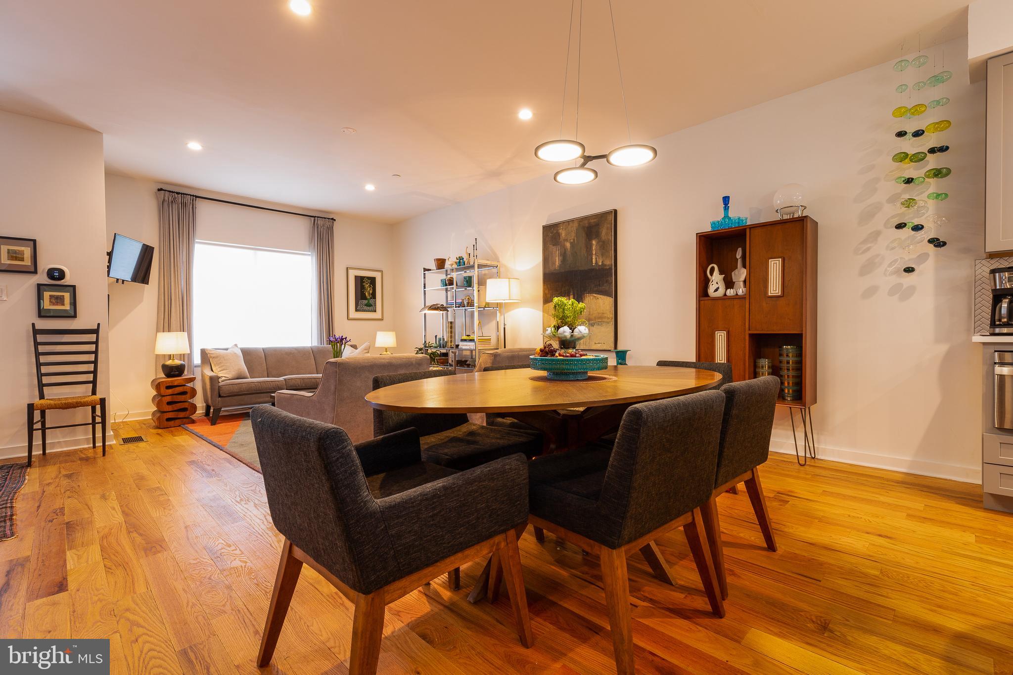 MT AIRY (WEST) - Residential