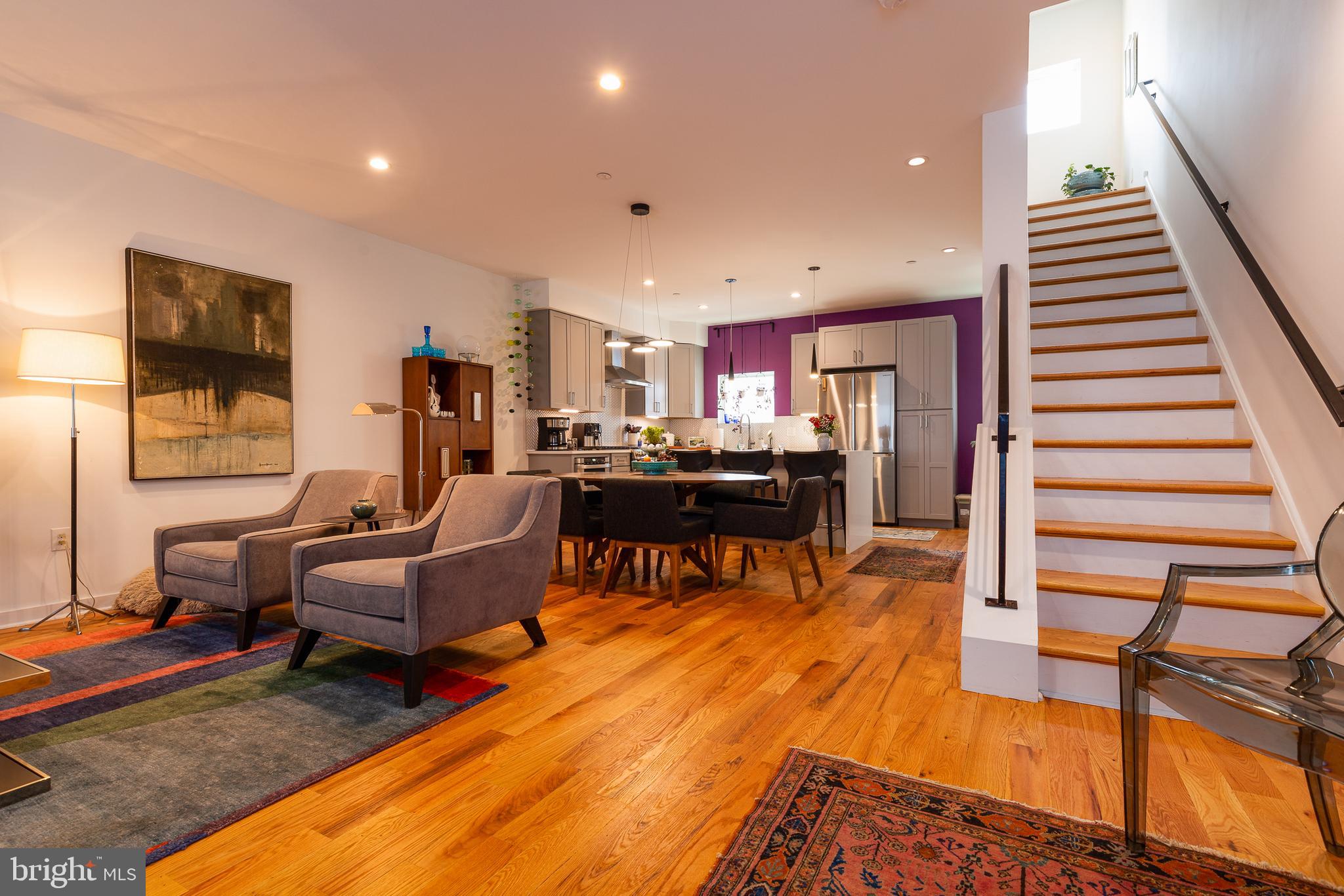 MT AIRY (WEST) - Residential