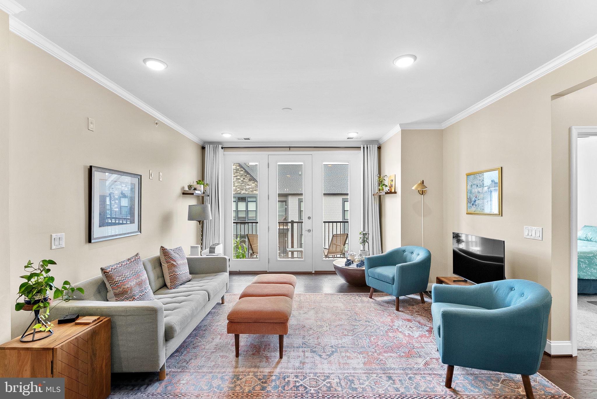 BIRCHWOOD AT BRAMBLETON - Residential