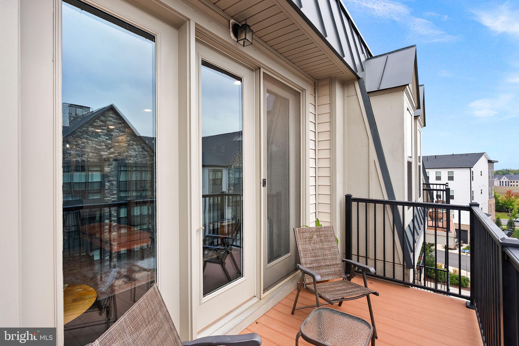 BIRCHWOOD AT BRAMBLETON - Residential