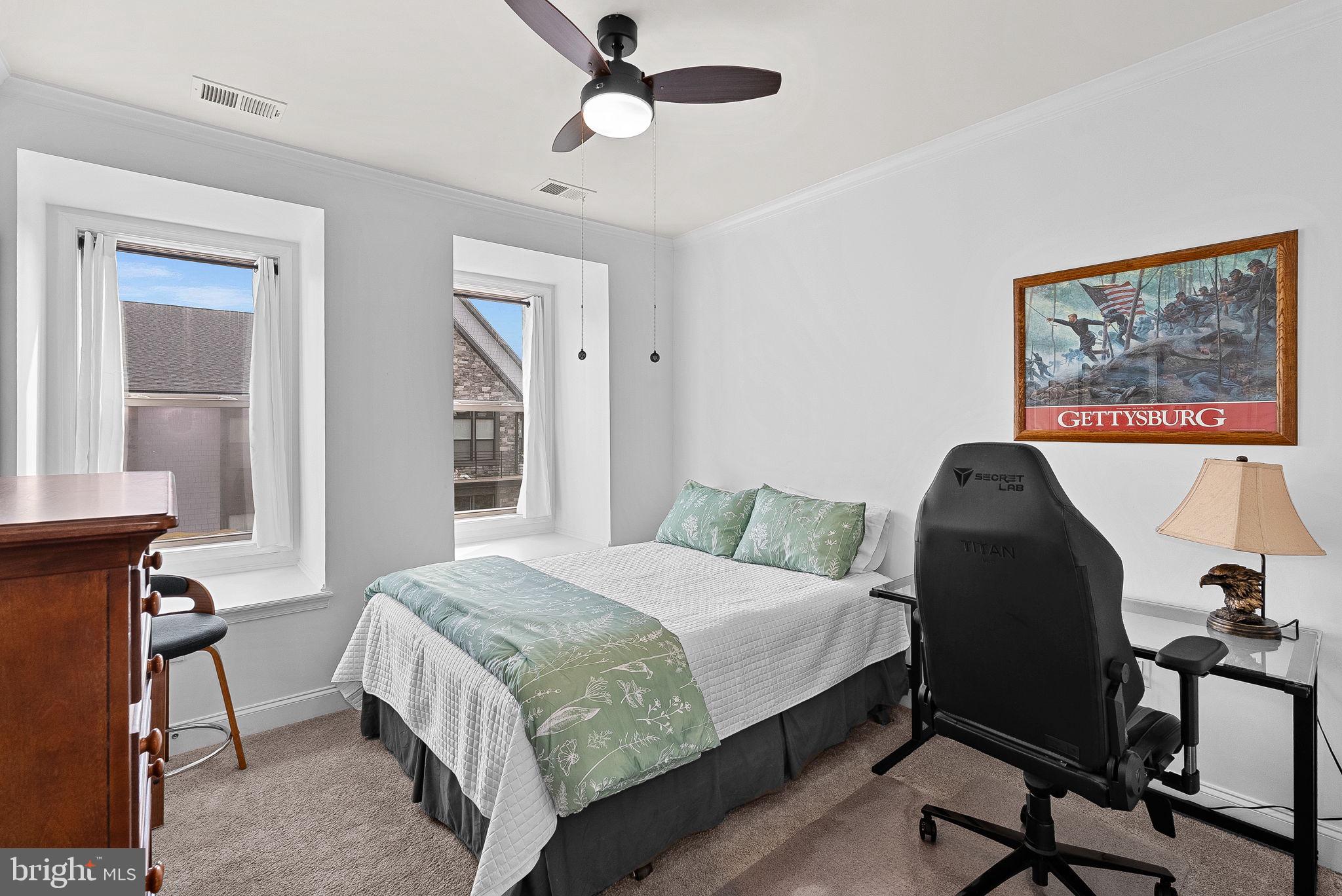 BIRCHWOOD AT BRAMBLETON - Residential