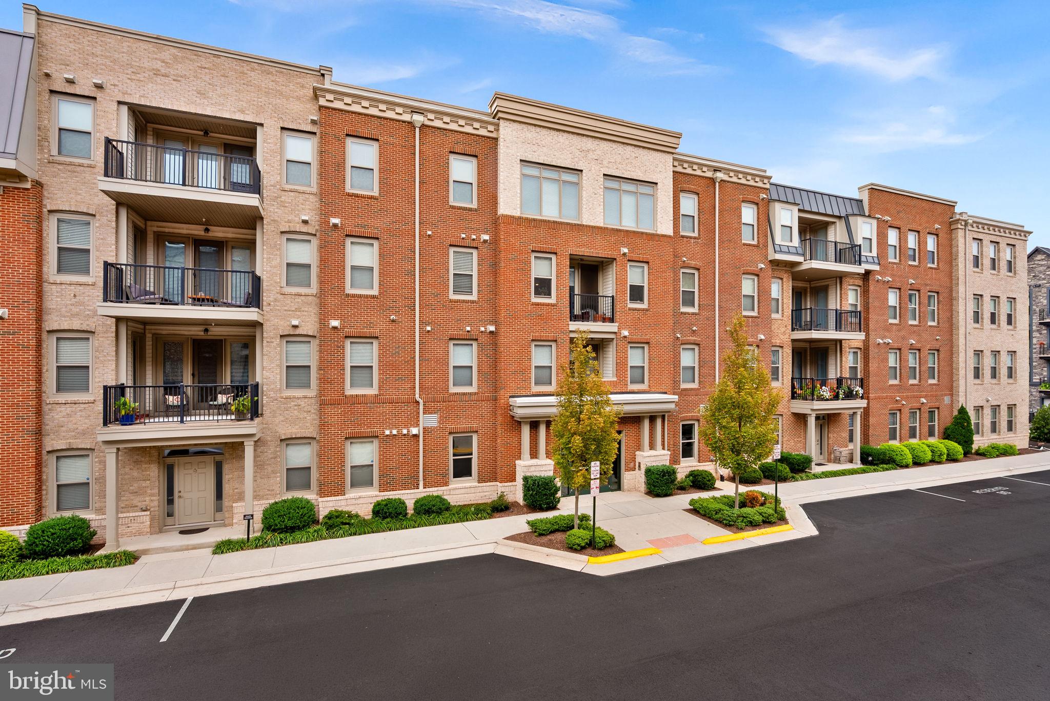 23630 HAVELOCK WALK TERRACE 405