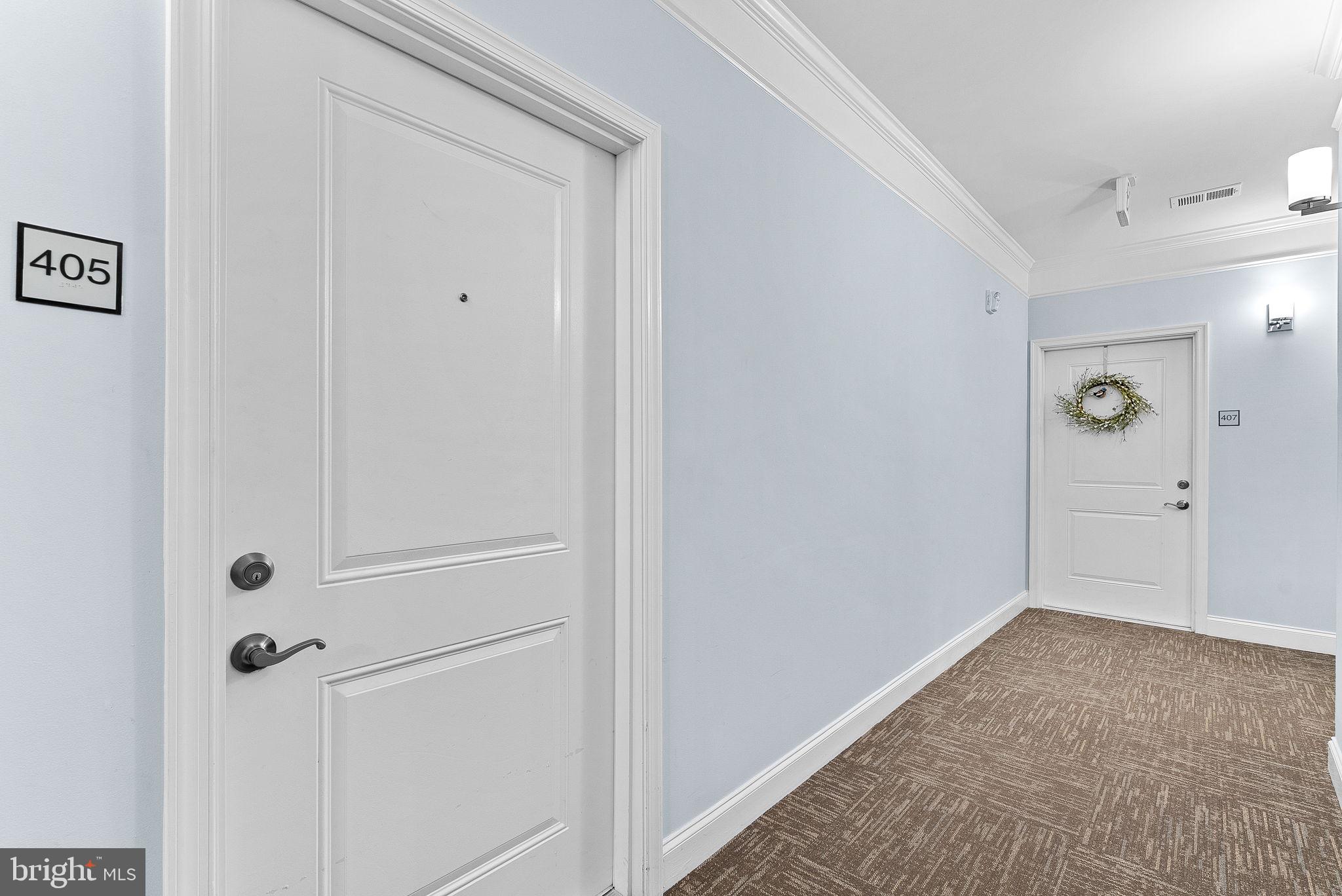 23630 HAVELOCK WALK TERRACE 405