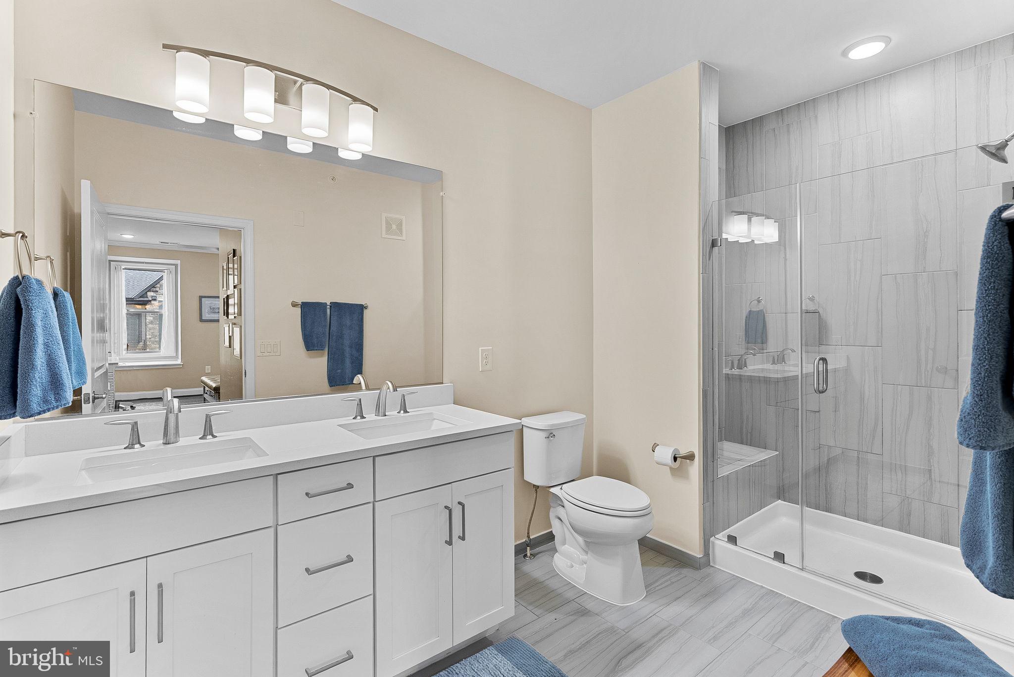 BIRCHWOOD AT BRAMBLETON - Residential