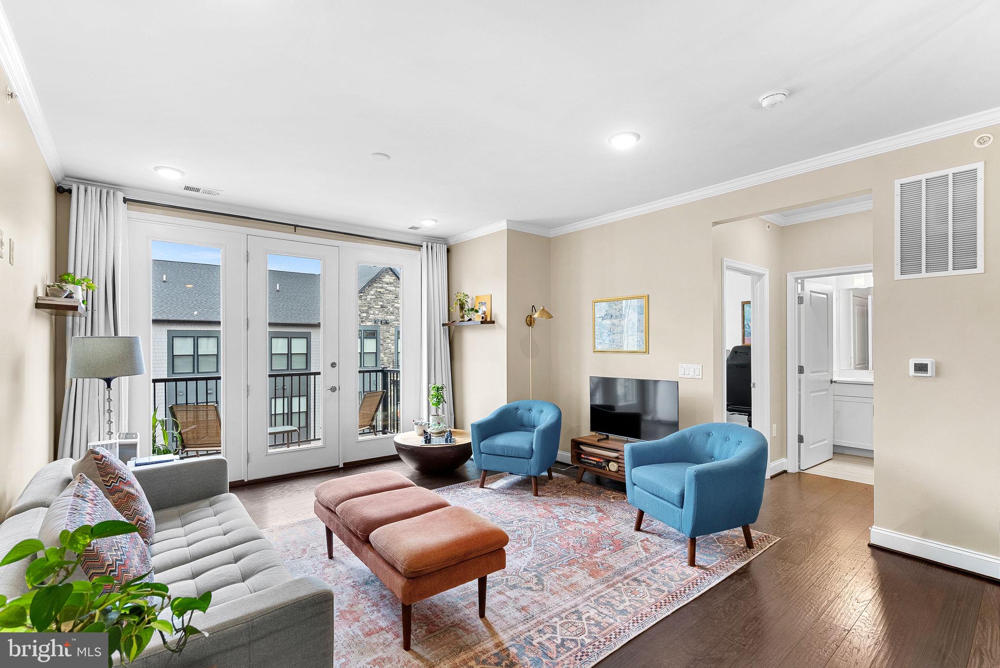 BIRCHWOOD AT BRAMBLETON - Residential